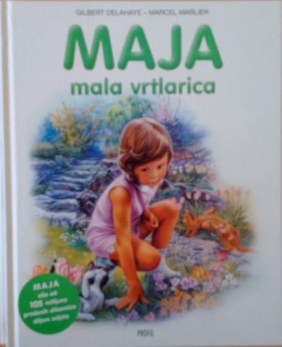 Maja mala vrtlarica